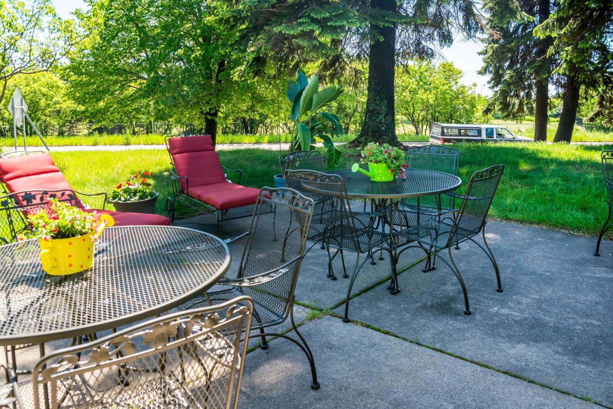 Comfort Inn West Дулут Экстерьер фото