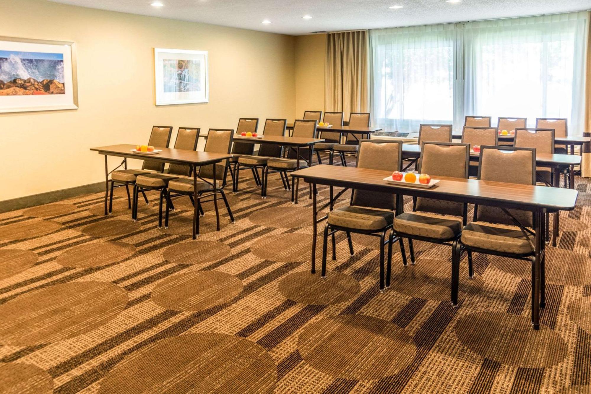 Comfort Inn West Дулут Экстерьер фото