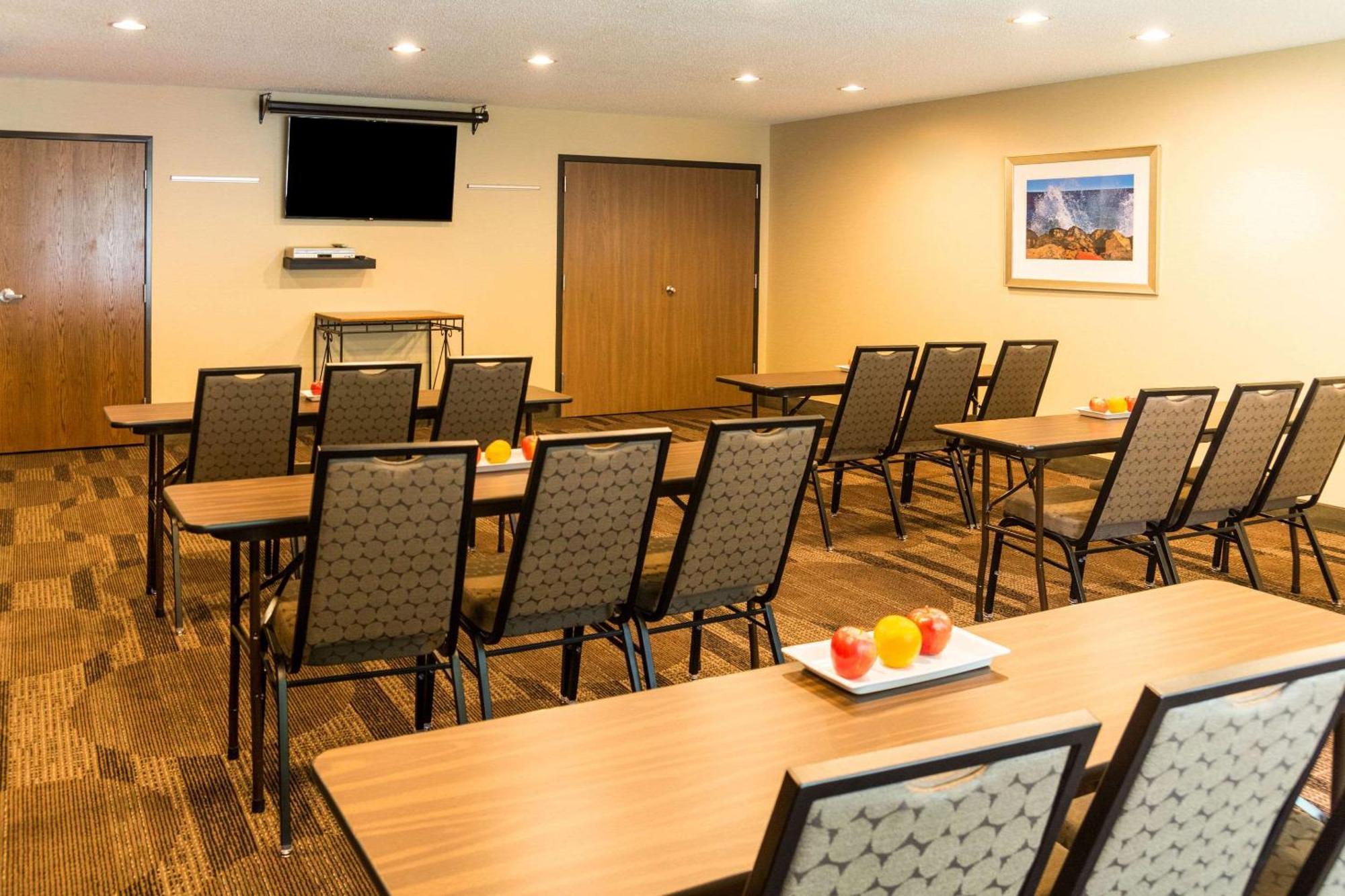 Comfort Inn West Дулут Экстерьер фото