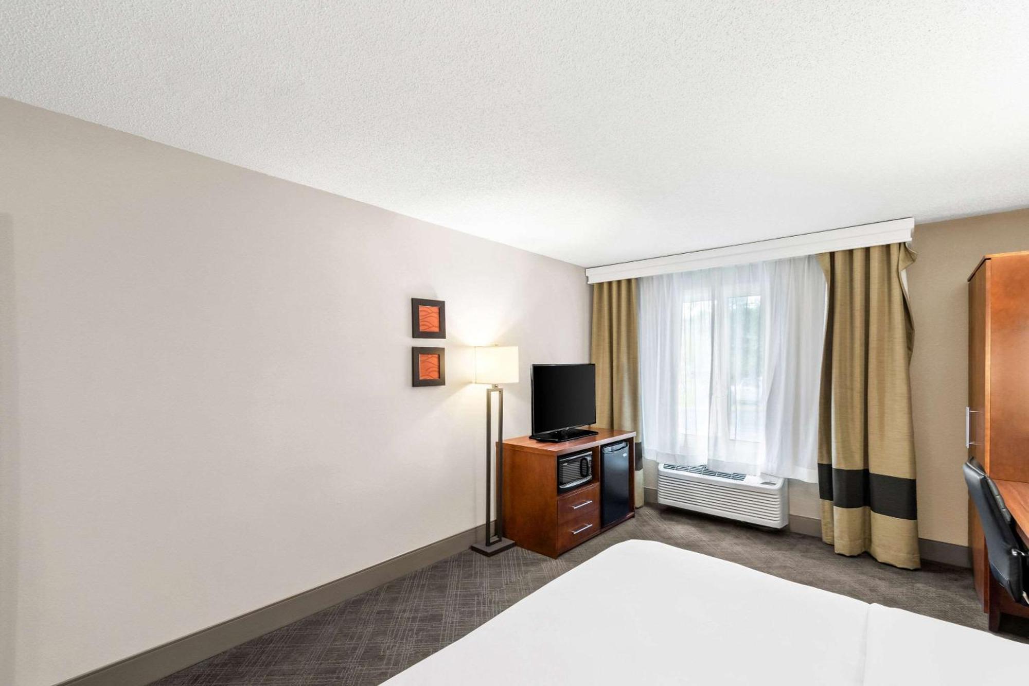 Comfort Inn West Дулут Экстерьер фото