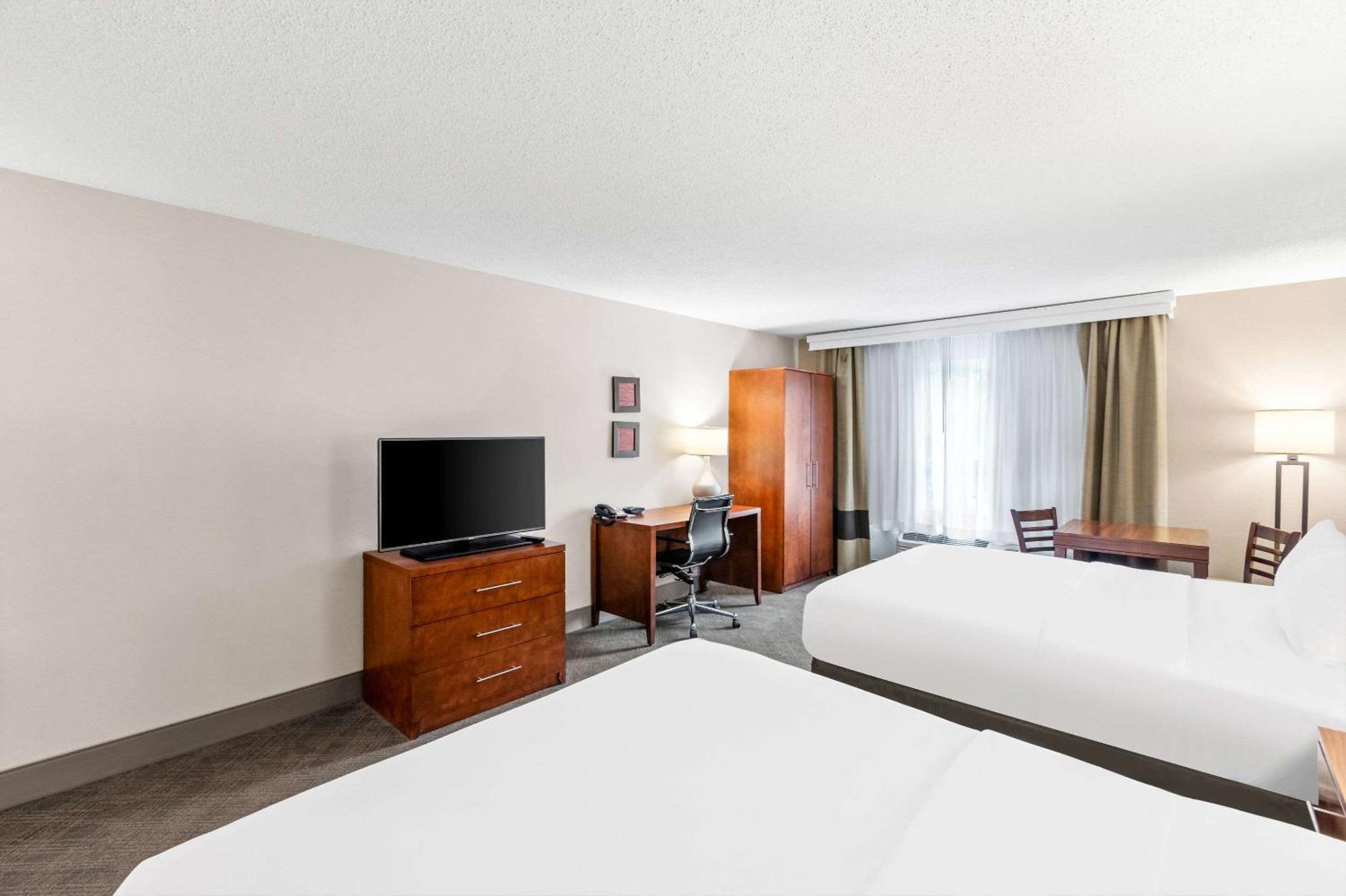 Comfort Inn West Дулут Экстерьер фото