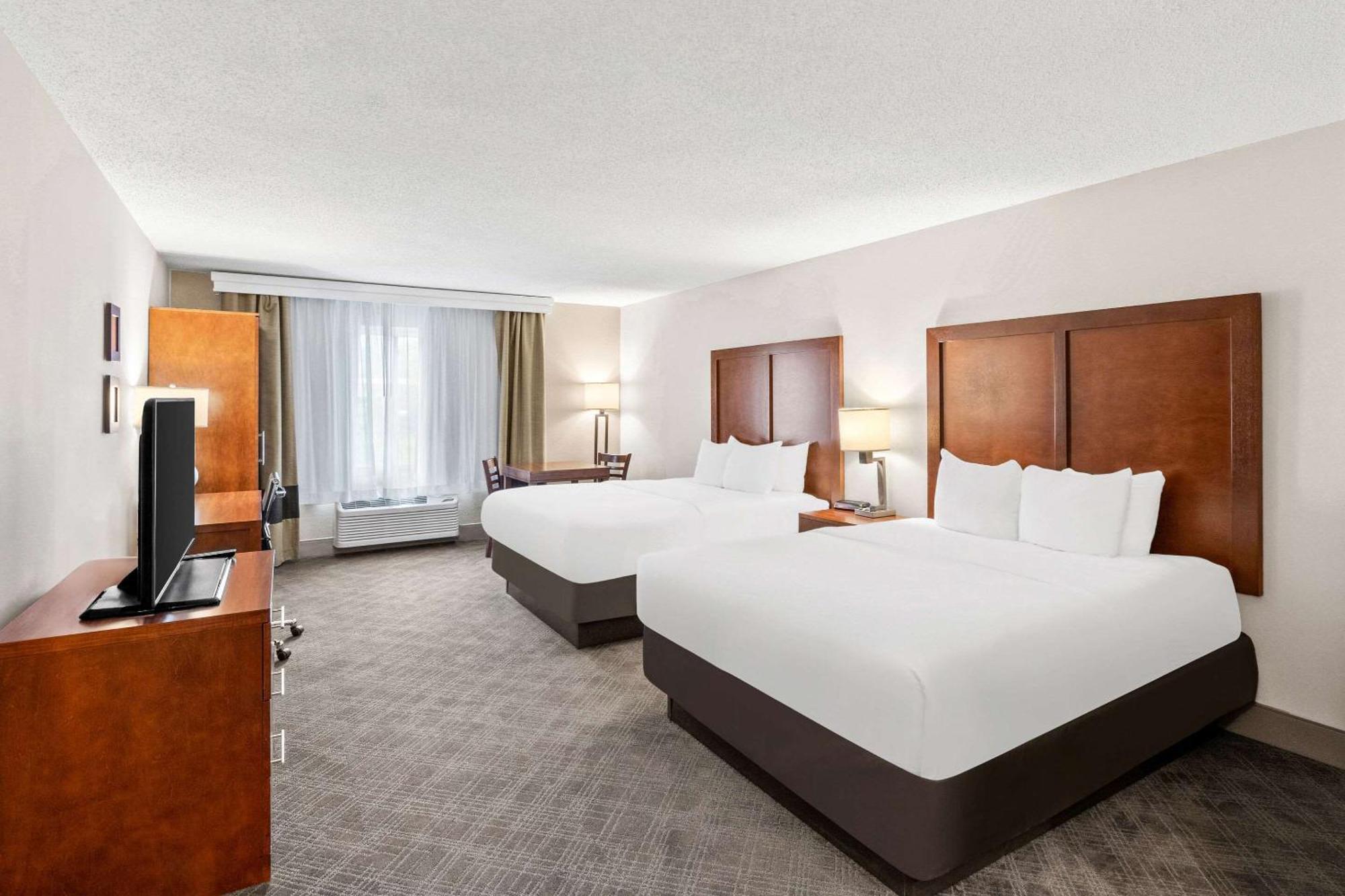 Comfort Inn West Дулут Экстерьер фото