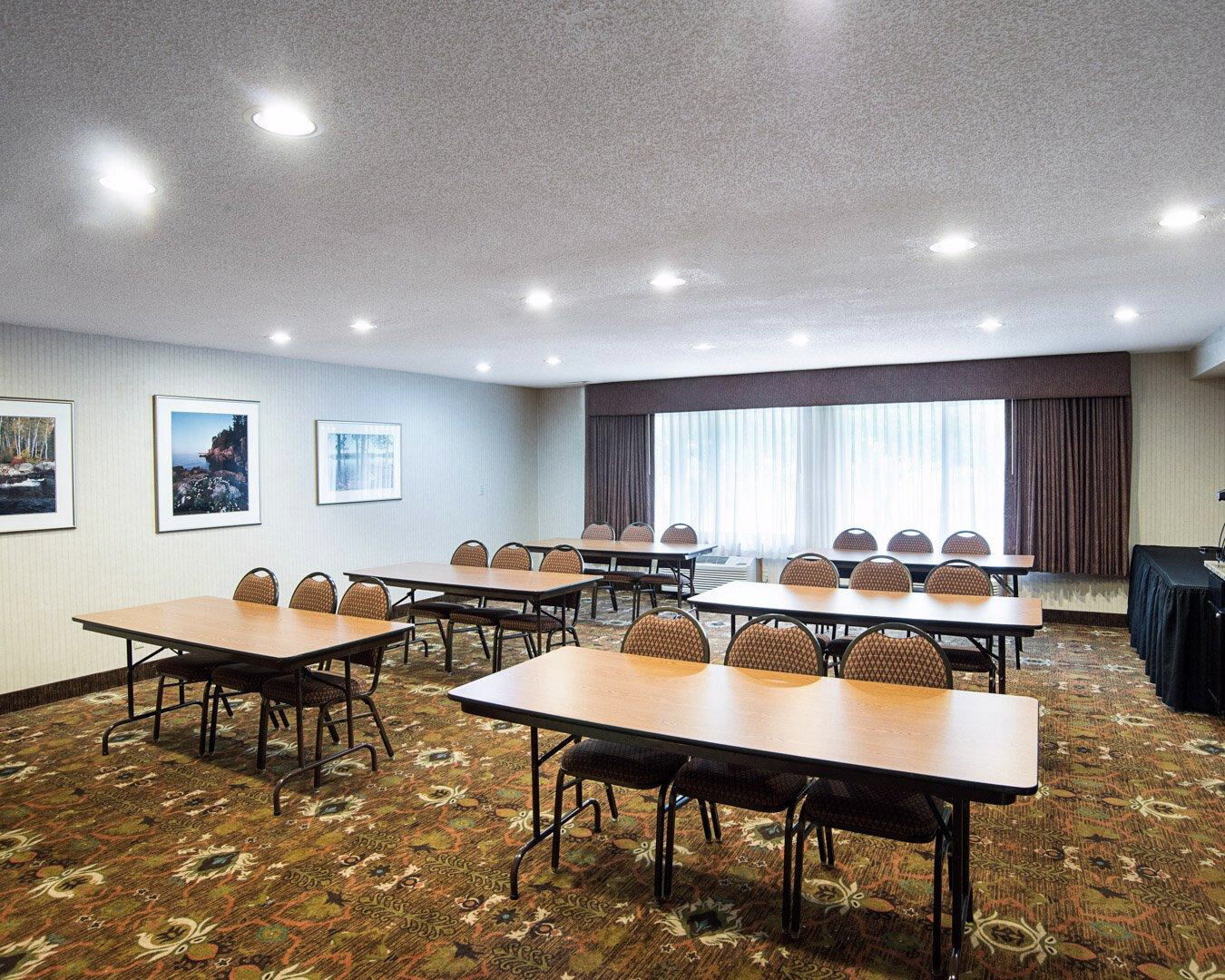 Comfort Inn West Дулут Экстерьер фото